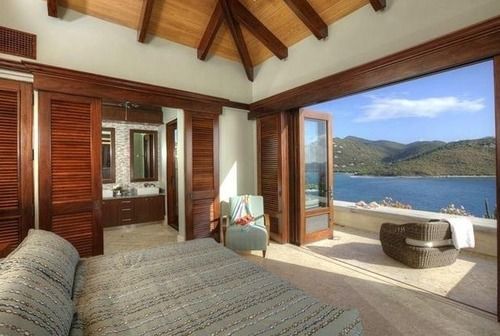 Marea 5 Bedroom Villa Cruz Bay エクステリア 写真